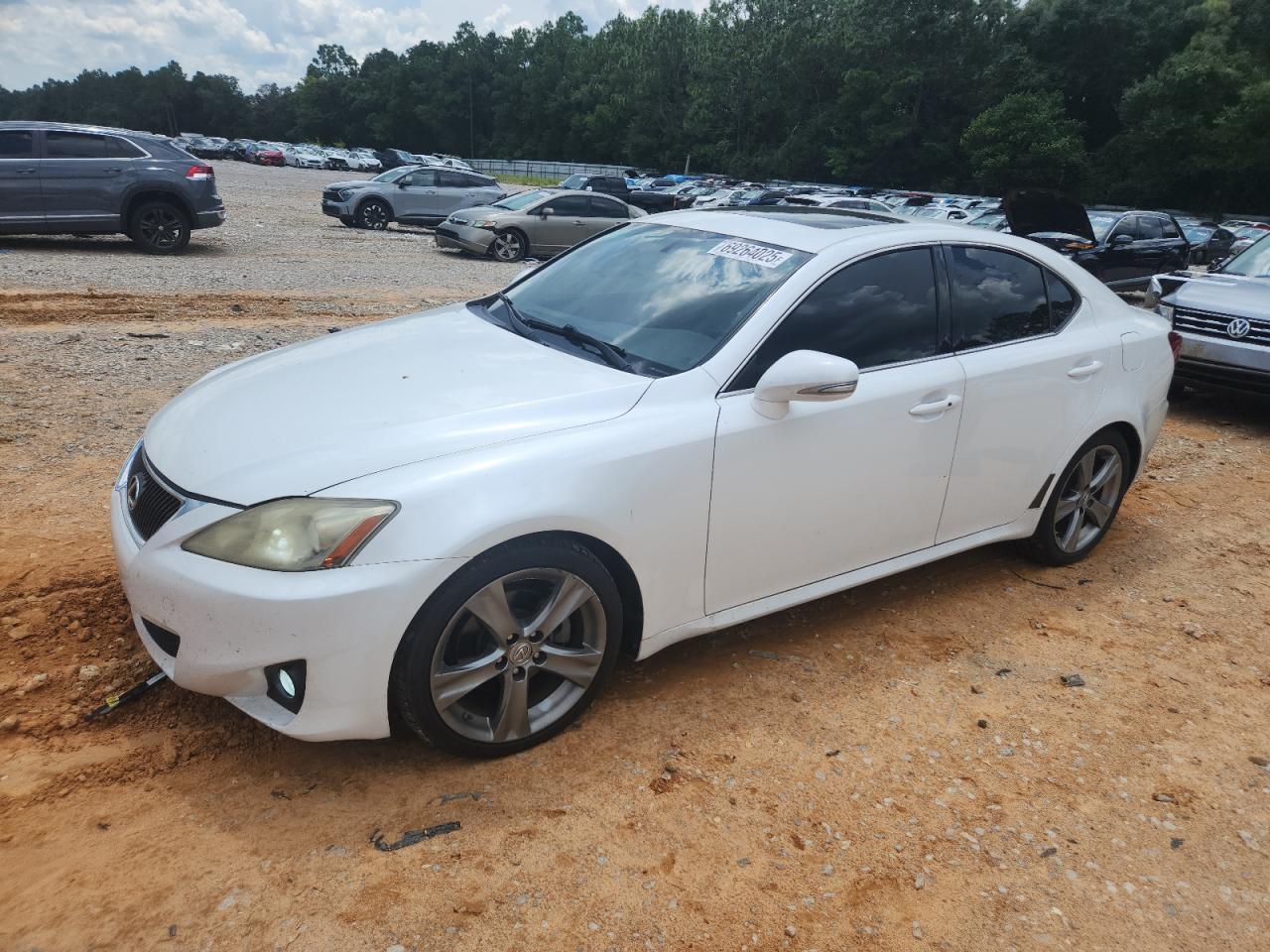 LEXUS IS 250