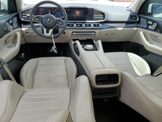 2020 MERCEDES-BENZ GLE 350 4JGFB4JB4LA116064