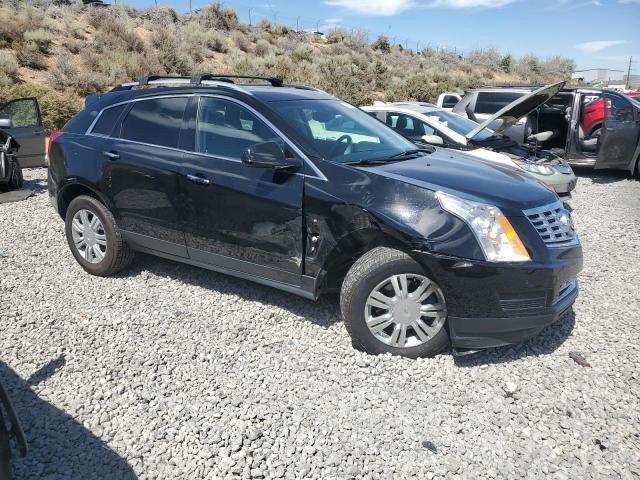 2016 CADILLAC SRX LUXURY COLLECTION - 3GYFNEE32GS533024