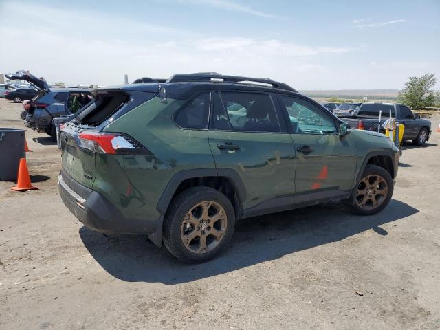 2024 TOYOTA RAV4 WOODL 2T3UWRFVXRW221153