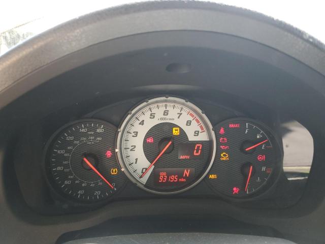 2013 TOYOTA SCION FR-S - JF1ZNAA15D2701123