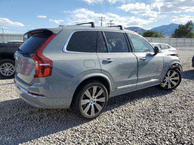 2025 VOLVO XC90 PLUS YV4H60JE7S1307901