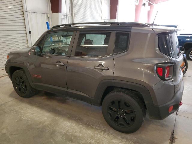 2018 JEEP RENEGADE TRAILHAWK ZACCJBCB6JPH59945