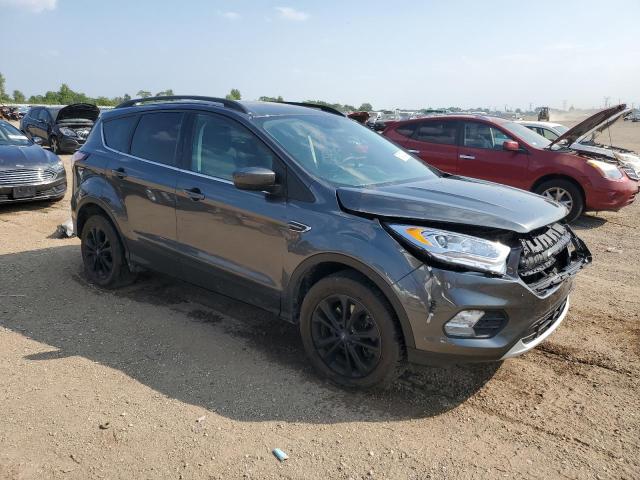 2017 FORD ESCAPE SE - 1FMCU9GD6HUE59306