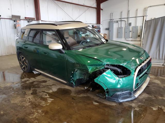 2025 MINI COUNTRYMAN WMZ23GA01S7S88029