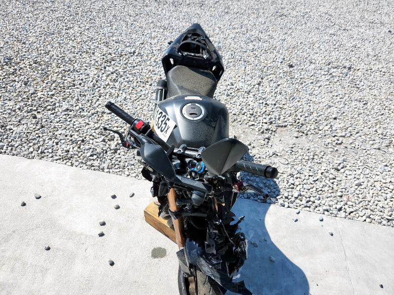 2022 HONDA CB500 FA MLHPC6359N5300739