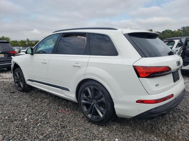2025 AUDI Q7 PRESTIG WA1VVBF70SD010962
