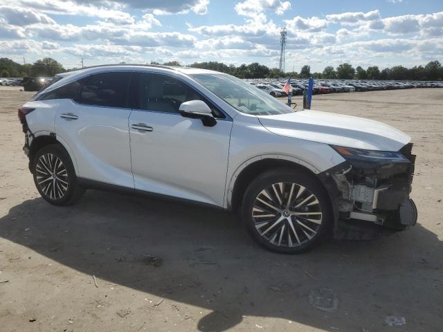 2023 LEXUS RX 350 BAS 2T2BAMCA5PC015039