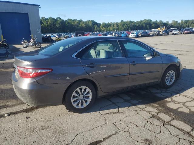 2016 TOYOTA CAMRY LE 4T4BF1FKXGR569433