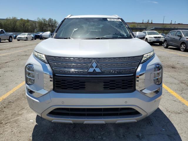 2022 MITSUBISHI OUTLANDER SEL JA4J4VA80NZ007702