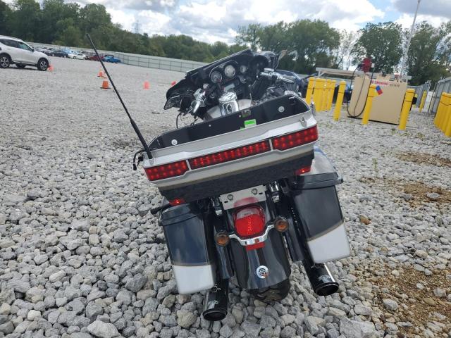 2013 HARLEY-DAVIDSON FLHTCUSE CVO ULTRA CLASSIC ELECTRA GLIDE 1HD1PR818DB950097