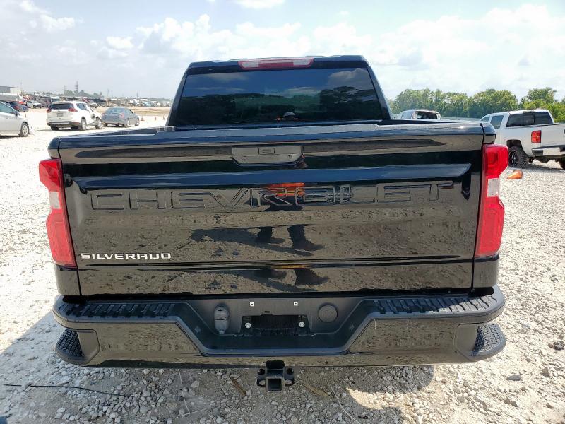 2020 CHEVROLET SILVERADO - 3GCPWBEK9LG367840