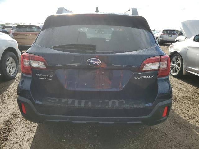 2018 SUBARU OUTBACK 2. 4S4BSANC1J3249740