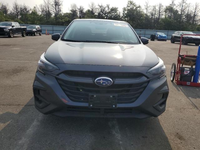2024 SUBARU LEGACY LIMITED 4S3BWAN67R3018856