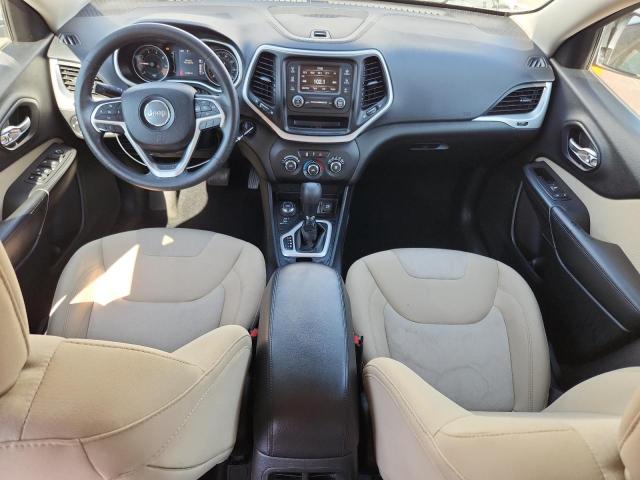 2015 JEEP CHEROKEE SPORT 1C4PJMAB9FW725170