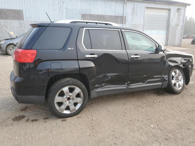 2015 GMC TERRAIN SL 2GKFLTE38F6146107