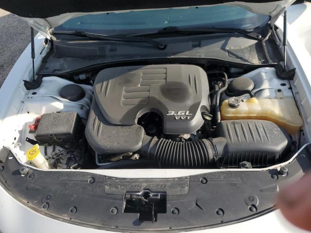 2018 DODGE CHARGER SX 2C3CDXHG4JH176692