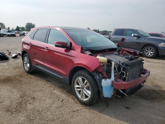 2016 FORD EDGE SEL 2FMPK4J8XGBC63783