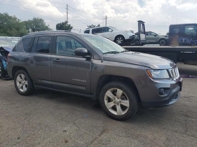 2016 JEEP COMPASS SP 1C4NJDBB7GD637866