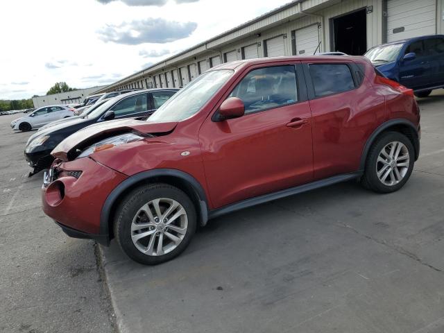 NISSAN JUKE S