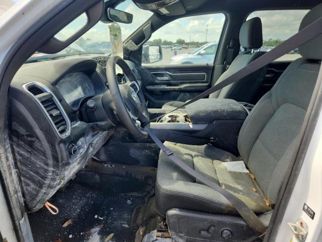 2022 RAM 1500 BIG H #3220442410