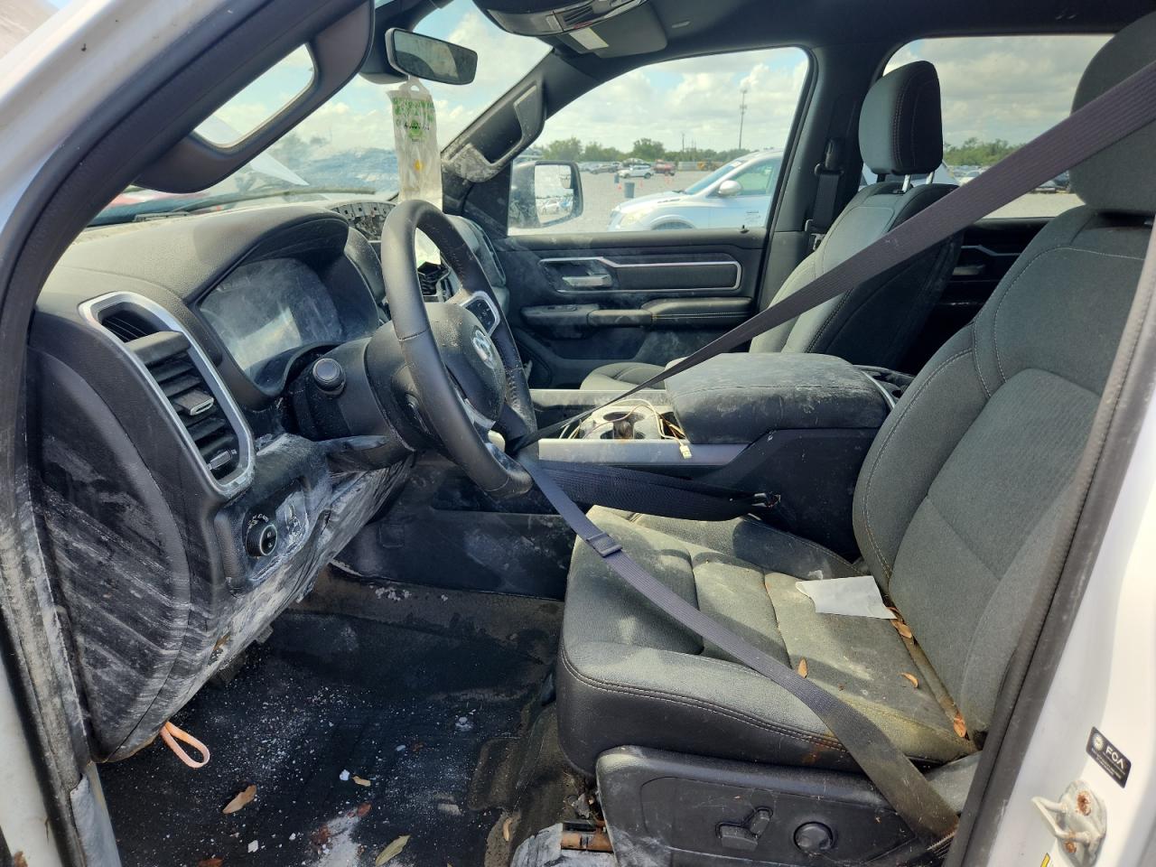 RAM 1500 BIG HORN/LONE STAR