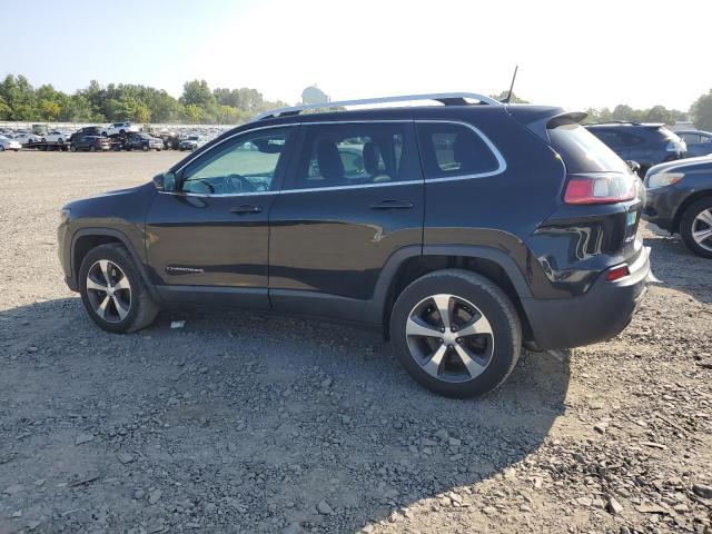 2019 JEEP CHEROKEE L 1C4PJMDX1KD491328