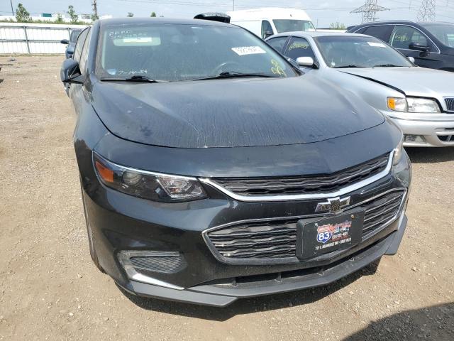 2018 CHEVROLET MALIBU LT 1G1ZD5ST6JF107674