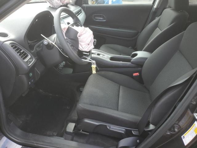 2017 HONDA HR-V EX 3CZRU6H55HM725322