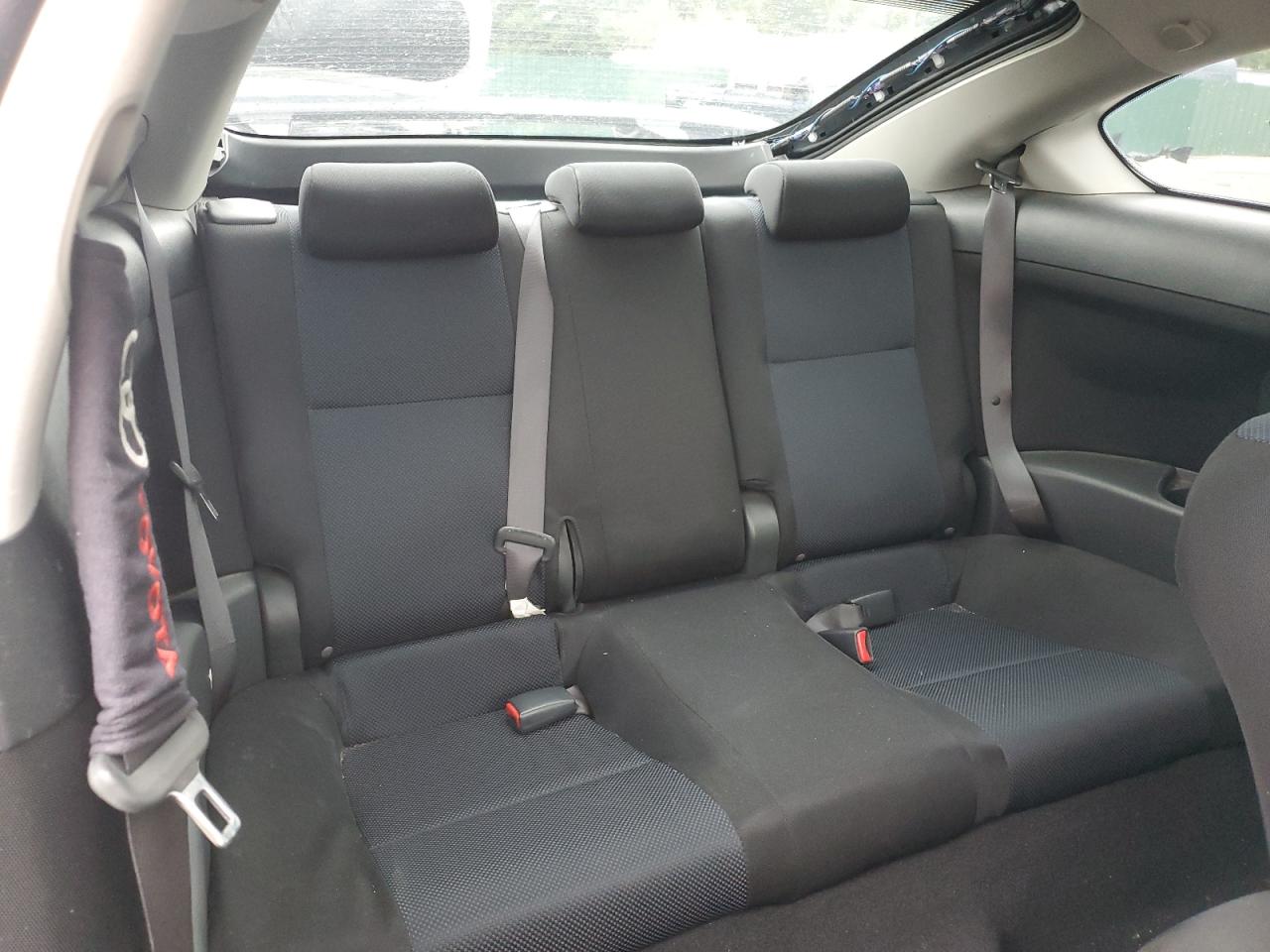 Lot #3227025888 2005 SCION TC