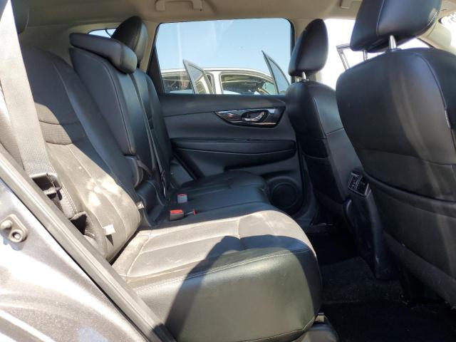 2019 NISSAN ROGUE S 5N1AT2MTXKC775656
