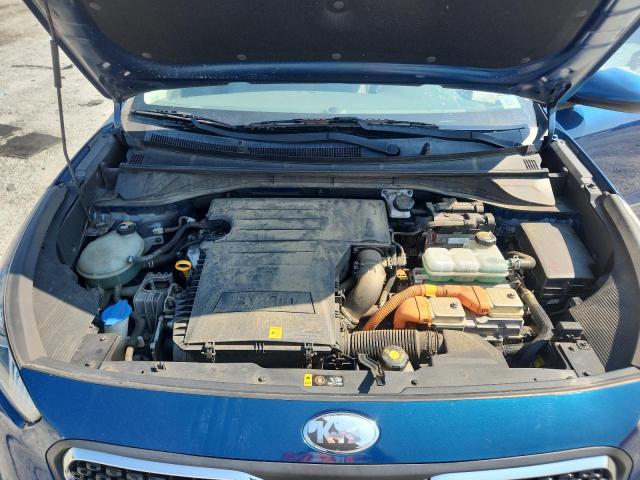 2019 KIA NIRO FE KNDCB3LC6K5302512