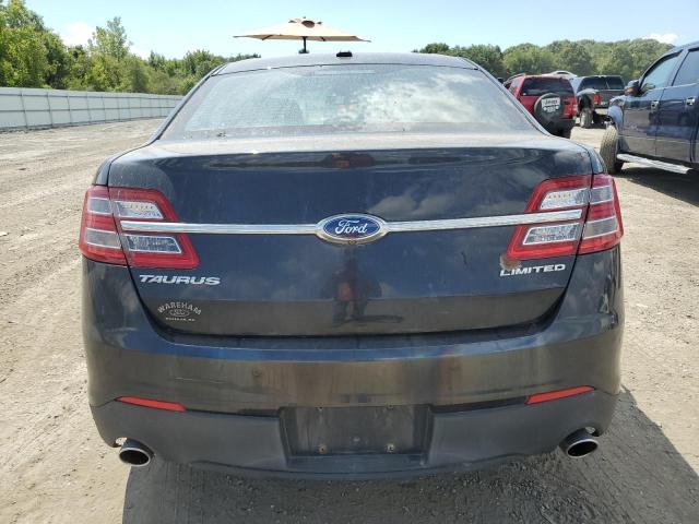2014 FORD TAURUS LIM - 1FAHP2F86EG106206