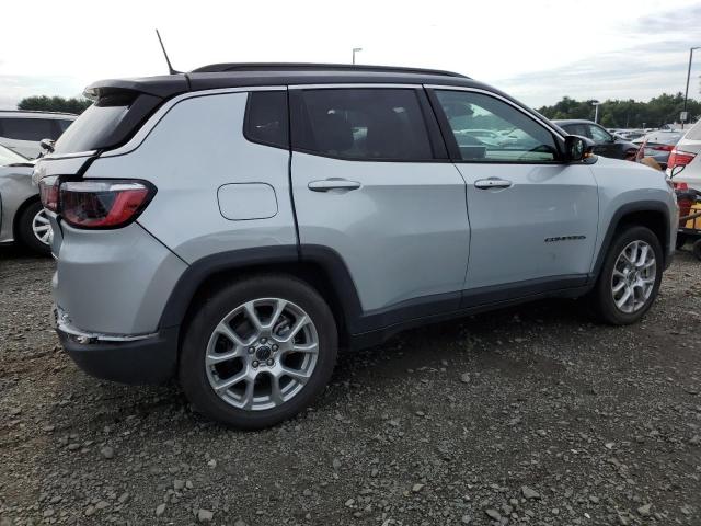 2025 JEEP COMPASS LI 3C4NJDCN5ST508343