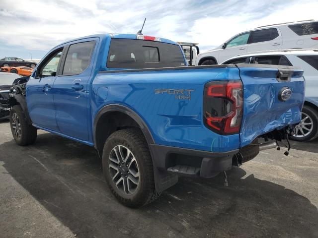 2024 FORD RANGER LAR 1FTER4KH6RLE17964