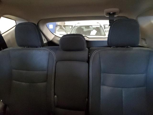 2018 NISSAN MURANO S 5N1AZ2MH1JN179204