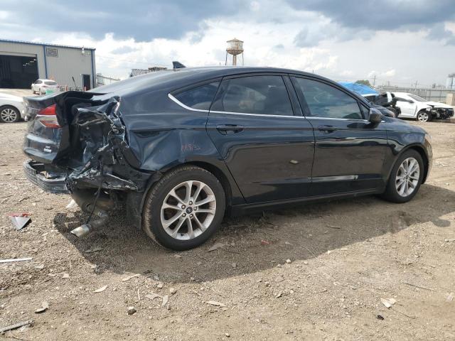 2020 FORD FUSION SE 3FA6P0HD3LR144391