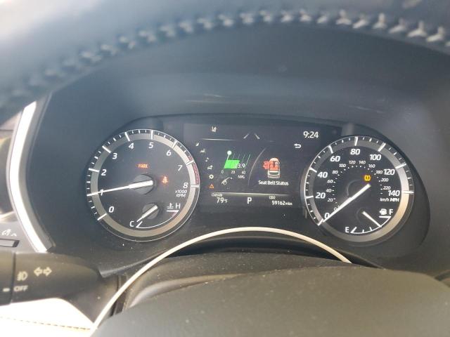 2020 TOYOTA HIGHLANDER 5TDHZRAH6LS008350