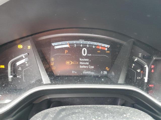 2020 HONDA CR-V EXL - 7FARW1H86LE021600