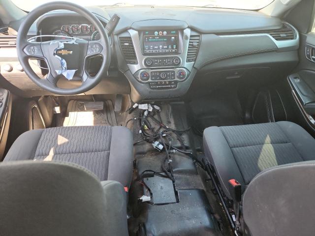 2020 CHEVROLET TAHOE POLI 1GNSKDEC4LR296368
