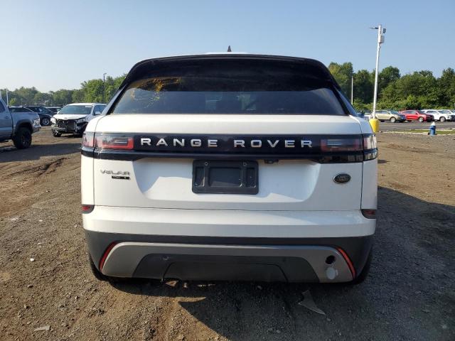 2018 LAND ROVER RANGE ROVE SALYB2RN1JA755475