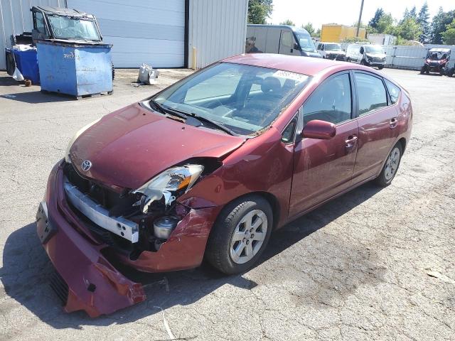 2005 TOYOTA PRIUS #3302866900