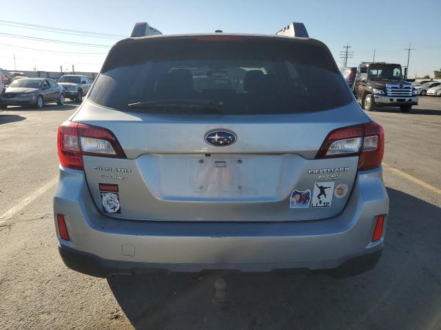 2015 SUBARU OUTBACK 2. 4S4BSAJC6F3297487