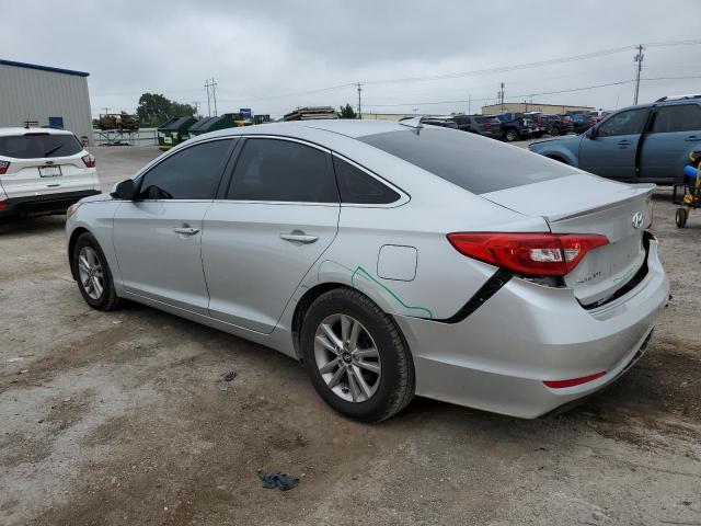 2017 HYUNDAI SONATA SE - 5NPE24AF5HH492274