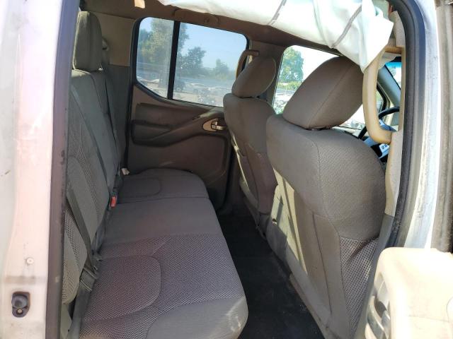 2019 NISSAN FRONTIER S 1N6AD0ER9KN880330