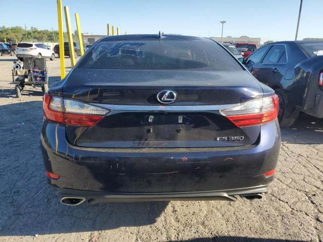2018 LEXUS ES 350 58ABK1GG6JU108102