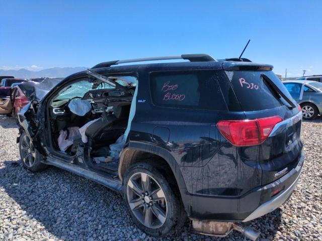 2017 GMC ACADIA SLT 1GKKNWLSXHZ168492