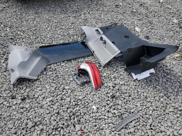 2017 TOYOTA SIENNA XLE 5TDDZ3DC4HS152661