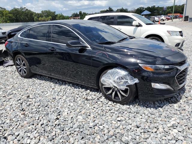 2024 CHEVROLET MALIBU RS 1G1ZG5ST6RF236968