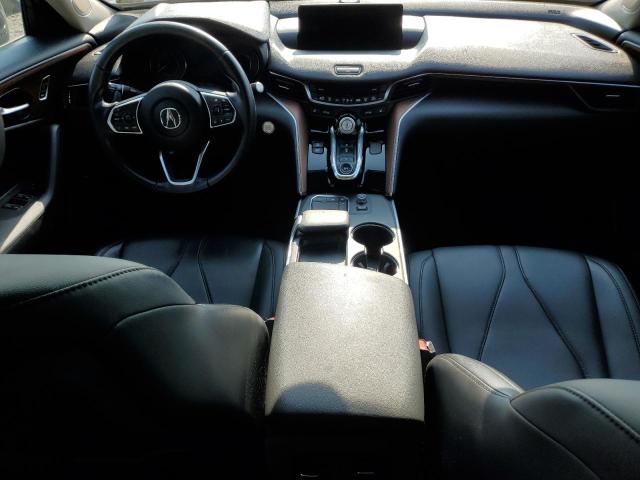 2021 ACURA TLX 19UUB6F35MA002988